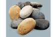 Outdoor Lifestyle Stone Media Outdoor Lifestyle - Large, multi-colored fiber stone media - MEDIA-STONES-30