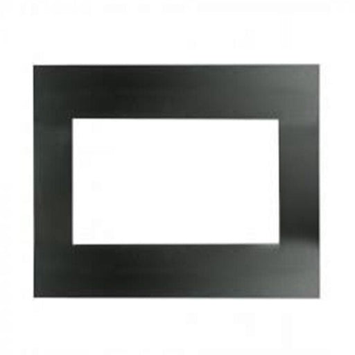 Outdoor Lifestyle Trim Kit Outdoor Lifestyle - Trim Kit, 4 Sided - Black (not for use with Clean Face Kit) - 750-TRIM4-BK-B