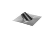 Outdoor Lifestyle Venting Components Outdoor Lifestyle - 6BVFSR - Steep Roof Flashing - DV-6BVFSR