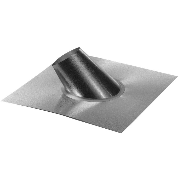 Outdoor Lifestyle Venting Components Outdoor Lifestyle - Steep Roof Flashing HTI 5 - DV-8BVFSR