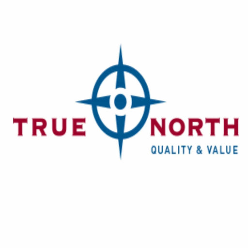 True North Adapter True North - Vertical Vent Adapter for TN24 Gas Stove - 92270001