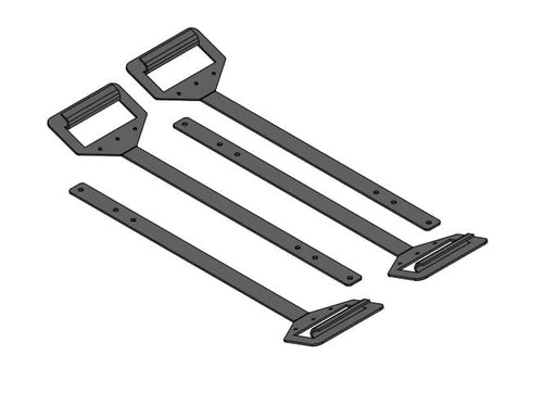 Ventis Handle Kit Ventis - (DS) AC09200 - Fireplace Carrying Handle Kit, Use With HE250R, HE275CF, HE325,HE350