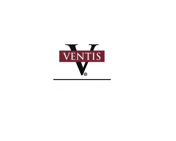 Ventis Liner Kit Ventis - (DS) 22025 - Left Bottom Refractory, Use With HE350