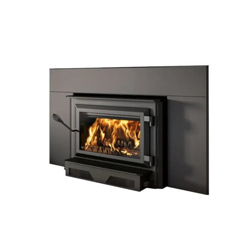 Ventis Wood Fireplace Ventis - VB00012 - Ventis HEI240 Wood Fireplace Insert with Blower, Unit