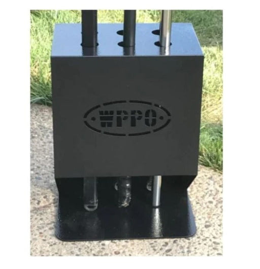 WPPO Peel Holder WPPO - Peel Standalone Holder - WKA-TH1-Color