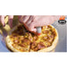 WPPO Pizza Cutter WPPO - Deluxe Roller Pizza Cutter. - WKA-PC01