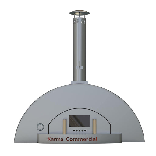 WPPO Pizza Oven WPPO - Karma 55 Commercial Wood Fire Pizza Oven - WKK-04COM