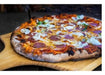 WPPO Pizza peeler WPPO - 14"x14"x36" (35x35x91cm)Square New Zealand Wooden Pizza Peel - WKLP-1436-2