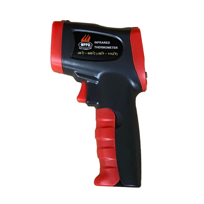 WPPO Thermometer WPPO - High Temp Infrared Thermometer - WKA-ITHERM