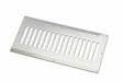 HPC Accessories HPC 12 X 6" Flat Vent for Outdoor Fire Pits