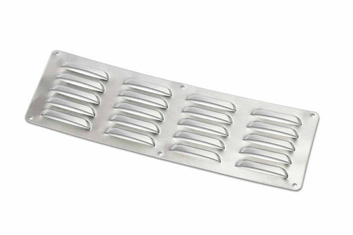 HPC Louvers HPC 14 X 4.5" Louvered Vent for Outdoor Fire Pits