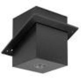 Majestic 3" Pellet Vent Pro Components Majestic - 3" PV Cathedral Ceiling Support Box-DV-3PVP-CS