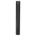 Majestic 3" Pellet Vent Pro Components Majestic - 36" Straight Length Pipe (black)-DV-3PVP-36B