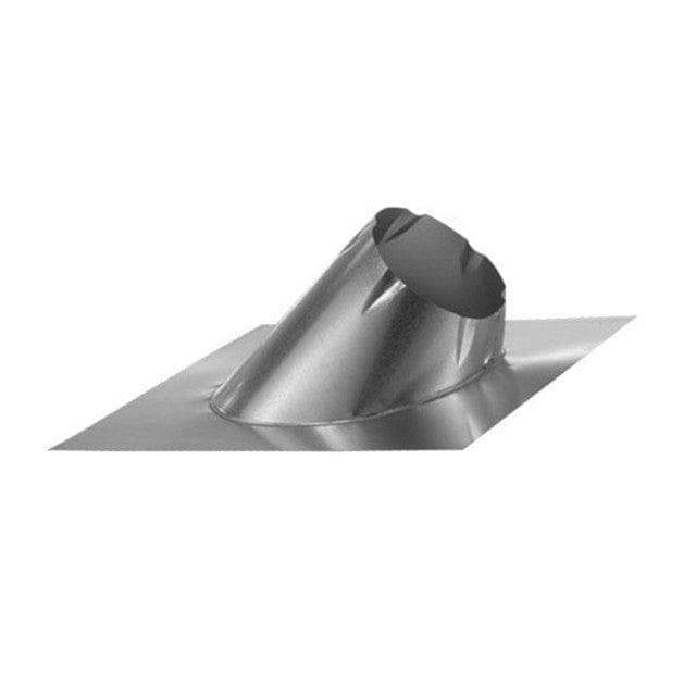 Majestic 6" DuraTech Components Majestic - Adjustable Roof Flashing 7/12 - 12/12-DV-6DT-F12