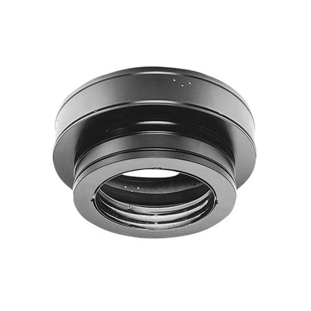 Majestic 6" DuraTech Components Majestic - Round Ceiling Support Box-DV-6DT-RCS