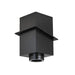 Majestic 6" DuraTech Components Majestic - Square Ceiling Support Box - 36"-DV-6DT-CS36
