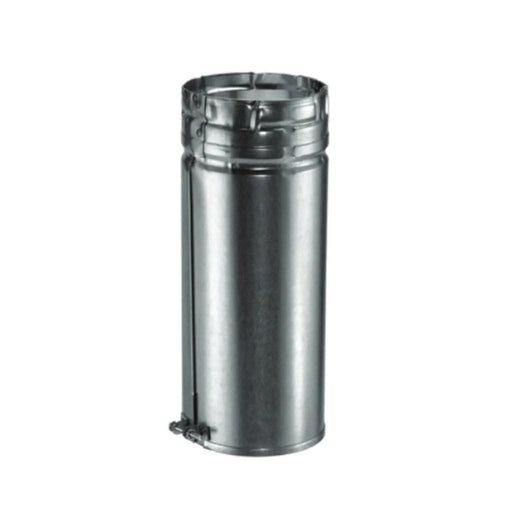 Majestic DuraTech Components 24" Chimney Pipe - GA-DV-6DT-24 by Majestic
