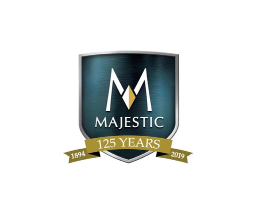 Majestic DVP Components Majestic - 24" (610mm) length of double wall-DVP24