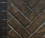 Majestic Liners Majestic - Fortress herringbone brick refractory-ODFORTG36-IH