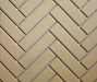 Majestic Liners Majestic - Molded brick panels - herringbone-WFMMH42