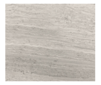 Majestic Marble Majestic - Driftwood Marble, two legs, 18.25 x 6 x.75-MBDD1825X6