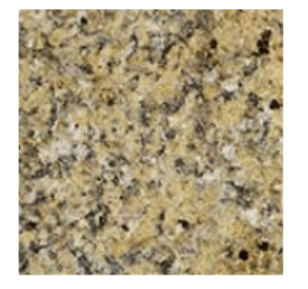 Majestic Marble Majestic - New Venetian Granite, Set 3 (must be ordered in multipse of 6)-MBOGMS3