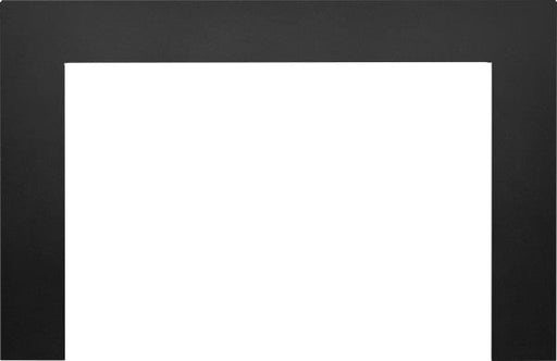 Napoleon Backerplate Napoleon Medium 3 Sided Backerplate - Black For Oakville Series™ - GDIX4N
