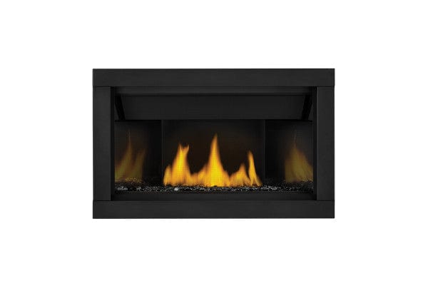 Napoleon Direct Vent Fireplace Napoleon Ascent™ 36 Linear Series Gas Fireplace - Direct Vent, Electronic Ignition - Natural Gas / Liquid Propane