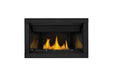 Napoleon Direct Vent Fireplace Napoleon Ascent™ 36 Linear Series Gas Fireplace - Direct Vent, Millivolt Ignition - Natural Gas / Liquid Propane