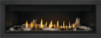 Napoleon Direct Vent Fireplace Napoleon Ascent™ 56 Linear Series Gas Fireplace - Direct Vent, Electronic Ignition - Natural Gas / Liquid Propane