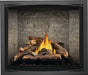 Napoleon Direct Vent Fireplace Napoleon Elevation™ Series 42 Gas Fireplace - Direct Vent, Electronic Ignition - Natural Gas / Liquid Propane