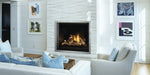 Napoleon Direct Vent Fireplace Napoleon Elevation™ Series 42 Gas Fireplace - Direct Vent, Electronic Ignition - Natural Gas / Liquid Propane