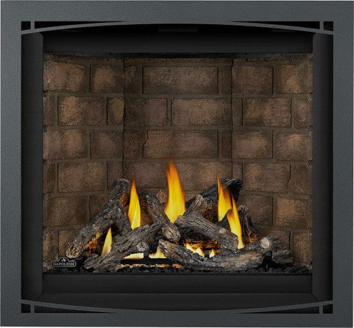 Napoleon Direct Vent Fireplace Natural Gas Napoleon Altitude™ X 36 Series Gas Fireplace - Direct Vent, Electronic Ignition - Natural Gas / Liquid Propane