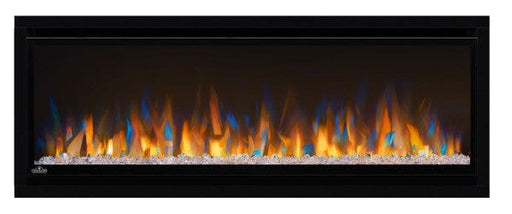 Napoleon Electric Fireplace Napoleon Alluravision™ 42 Deep Series Wall Hanging Electric Fireplace by Napolean