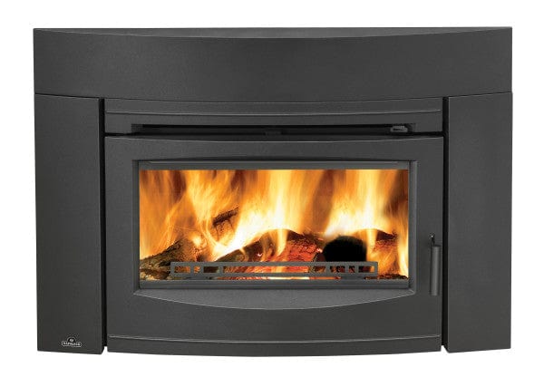 Napoleon Flashing Napoleon Black Flashing (for opening less than 49" W X 32.5" H) For Oakdale™ Series Wood Fireplace Insert