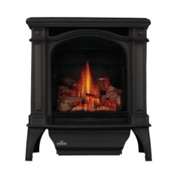 Napoleon Gas Stove Napoleon Bayfield™ Series Direct vent, Cast Iron, Alternate Electronic Ignition - Natural Gas/Liquid Propane