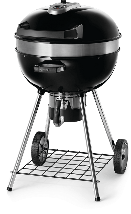 Napoleon Grills Charcoal Grills 22" PRO Charcoal Black  by Napoleon Grills
