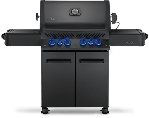 Napoleon Grills Freestanding Grill Phantom Prestige ® 500 RSIB with Infrared Side and Rear Burners by Napoleon Grills