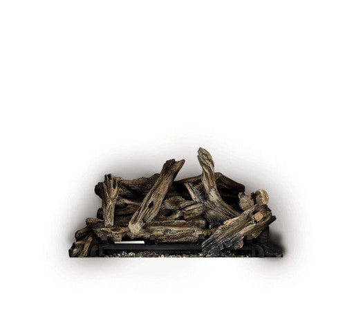 Napoleon Logs Napoleon Driftwood Log Set For Elevation™ Series Gas Fireplace