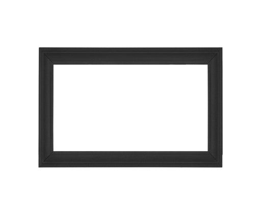 Napoleon Trim Napoleon Textured Satin Black 4 Sided Aluminum Trim (for Opening up to 23.75" H X 35.75" W) - GDIZC
