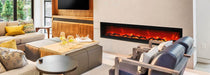 Remii Electric Fireplace WM-100 – Electric Fireplace by Remii