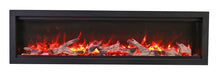 Remii Electric Fireplace WM-42 – Electric Fireplace by Remii