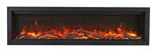 Remii Electric Fireplace WM-88 – Electric Fireplace by Remii