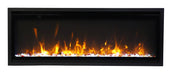 Remii Electric Fireplace WM-SLIM-45 Electric Fireplace by Remii