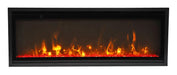 Remii Electric Fireplace WM-SLIM-55 Electric Fireplace by Remii