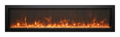 Remii Electric Fireplace XS-35 Electric Fireplace by Remii