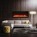 Remii Electric Fireplace XT-55 Extra Tall Electric Fireplace by Remii