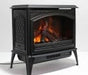Sierra Flame Electric Fireplace E70 - NA - Electric Fireplace Freestand by Sierra Flame