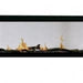 Sierra Flame Gas Fireplace Emerson 48ST Gas Fireplace - LP by Sierra Flame