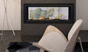 Sierra Flame Gas Fireplace Emerson 48ST Gas Fireplace - LP by Sierra Flame